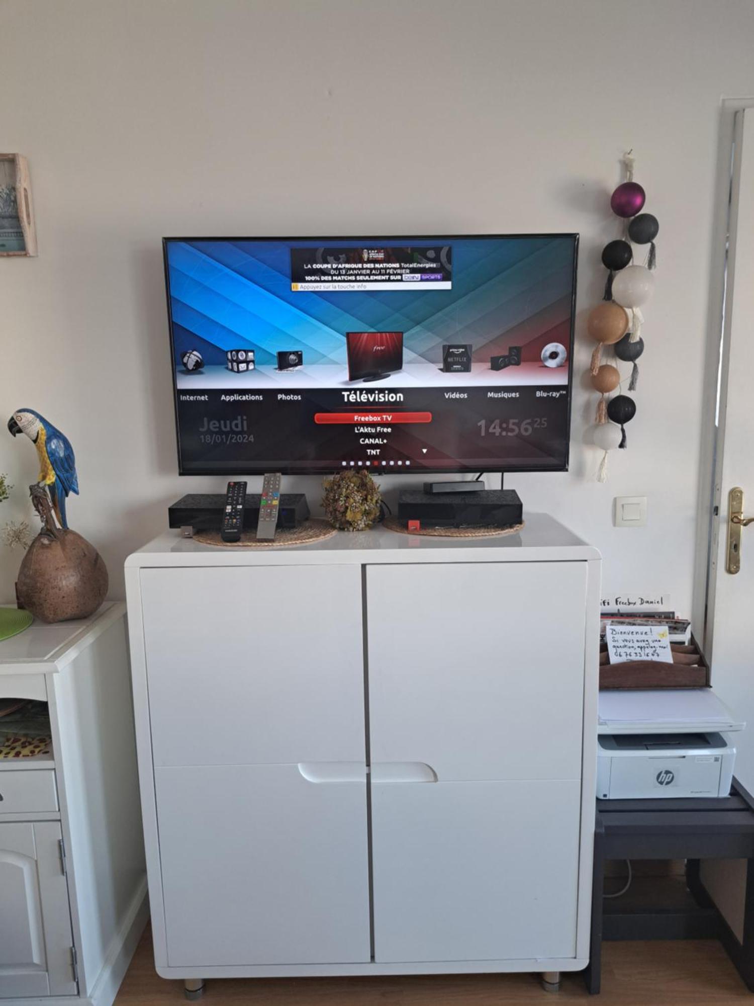 Chez Daniel, Un 2 Pieces Proche De Paris Stade De France 奥贝维利埃 外观 照片