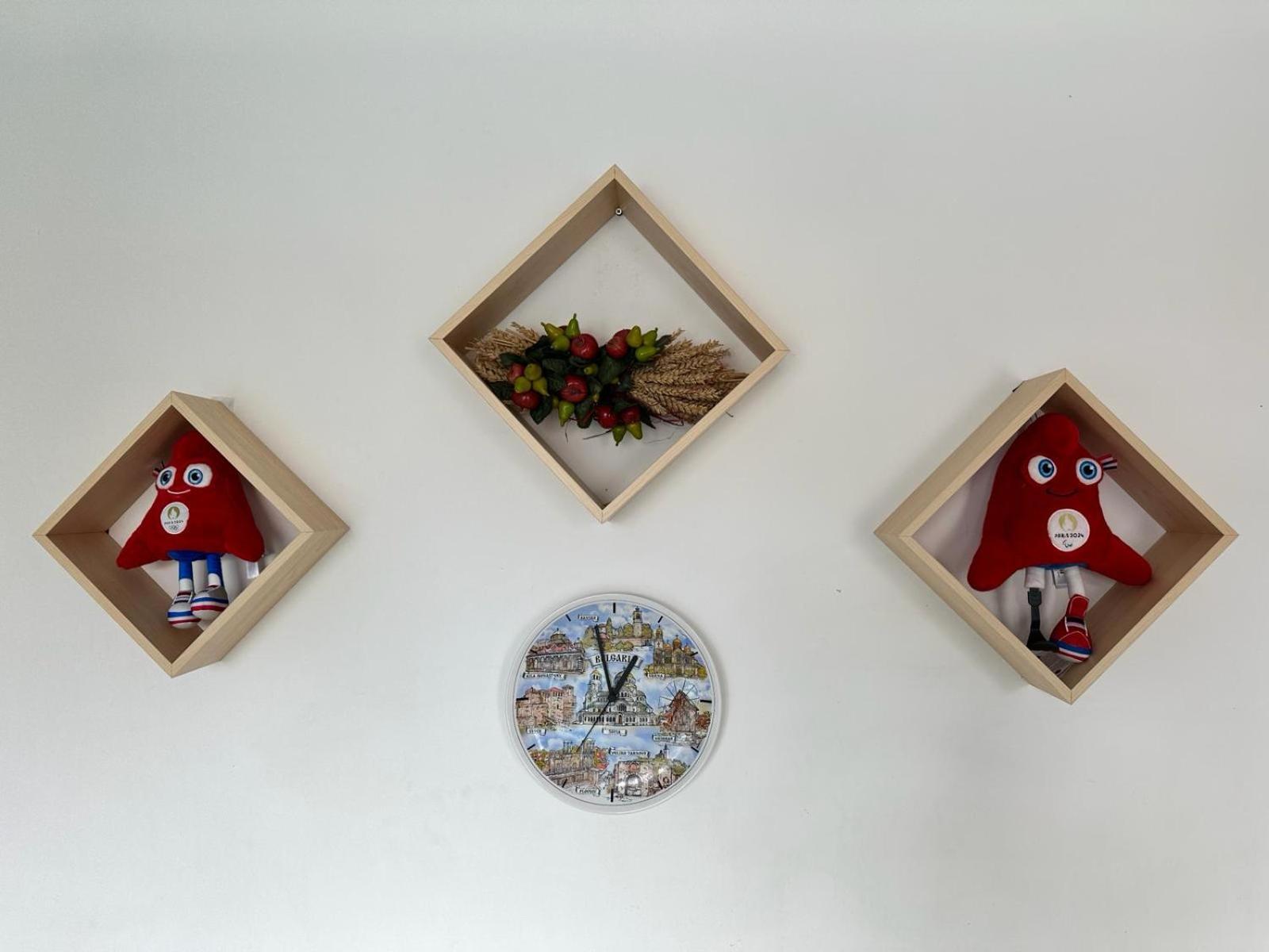 Chez Daniel, Un 2 Pieces Proche De Paris Stade De France 奥贝维利埃 外观 照片